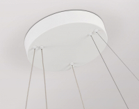 Подвесной светильник Ambrella Light FL FL5542