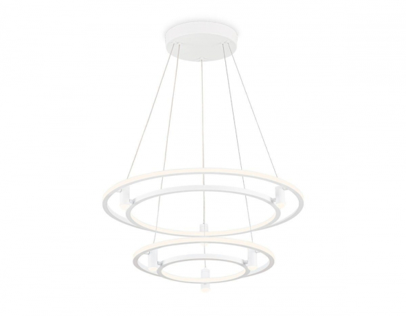 Подвесной светильник Ambrella Light FL FL5542