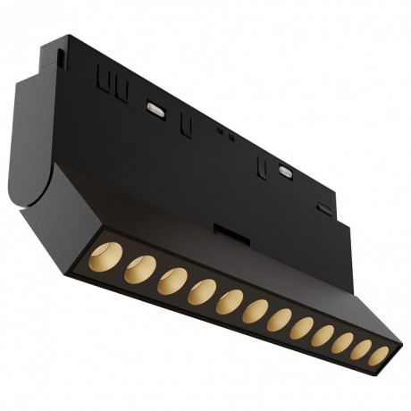 Накладной светильник Maytoni Technical Points rot TR033-4-12WTW-M-DSZ-B 