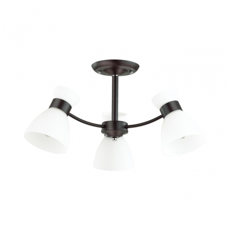 Люстра на штанге Lumion Wilma 4534/3C 