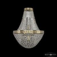 Бра Bohemia Ivele Crystal 1932 19321B/H1/35IV G