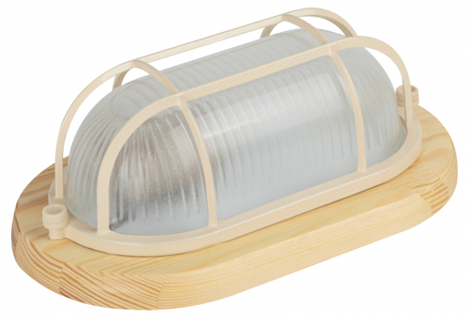 Настенный ЖКХ светильник Эра НБО 04-60-012 (Б0048417) 