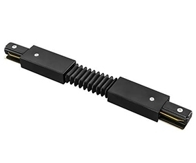 Однофазный соединитель гибкий для шинопровода Kink Light 16384 (170,19) 