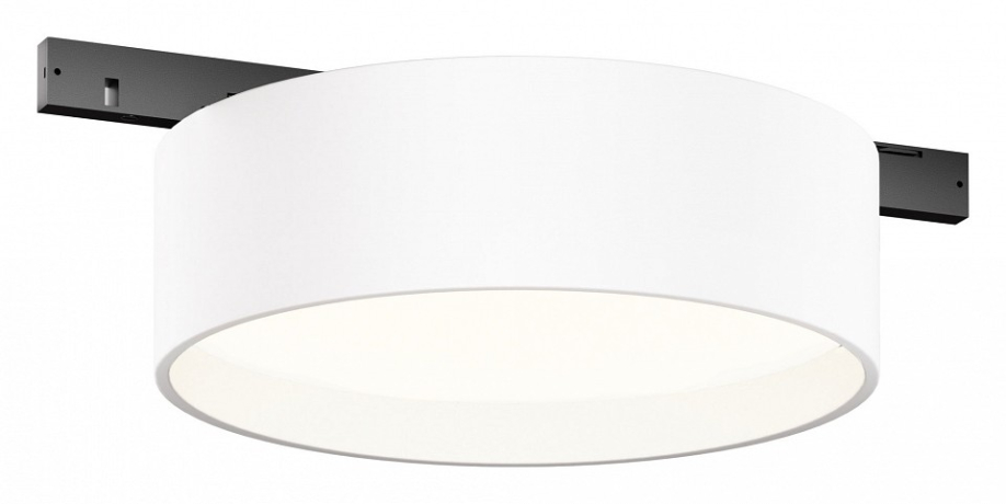 Накладной светильник Maytoni Technical Zon TR189-1-12W4K-BW 