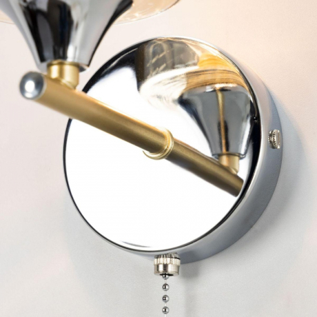 Бра Citilux Клод CL137312 