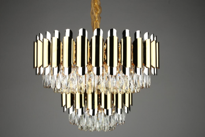 Подвесной светильник Omnilux Malgrate OML-81403-13 