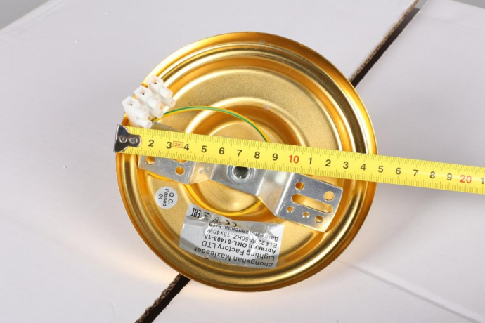 Подвесной светильник Omnilux Malgrate OML-81403-13 