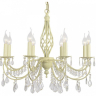 Подвесная люстра Arti Lampadari Deco Deco E 1.1.8.600 C 
