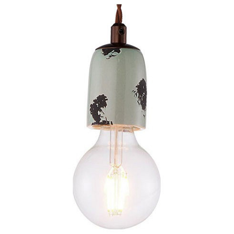 Подвесной светильник Lussole Vermilion GRLSP-8160 