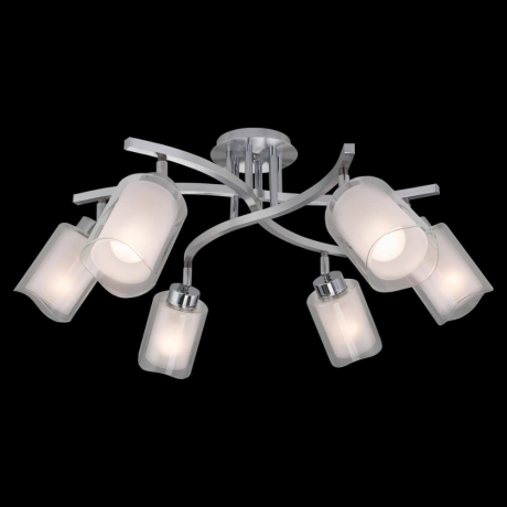 Люстра на штанге Citilux Аэлита CL169161 