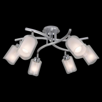 Люстра на штанге Citilux Аэлита CL169161