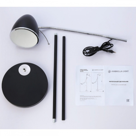 Торшер Ambrella Light TR TR97681 