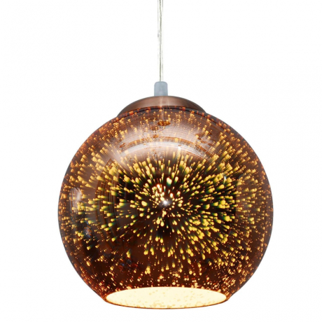 Подвесной светильник Lussole Lgo LSP-0198 