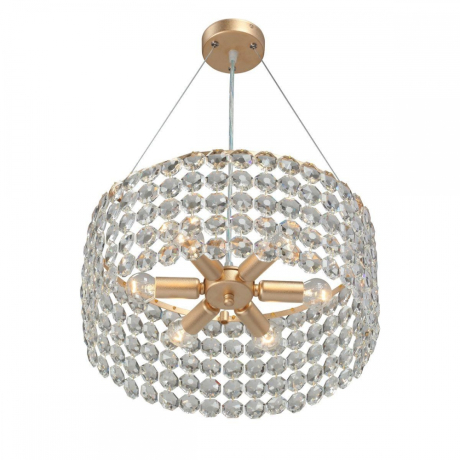 Подвесной светильник Vitaluce V5329 V5329-8/6S 