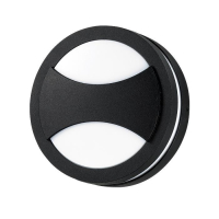 Уличный светильник Led лампочками в комплекте Novotech 357230+Lamps