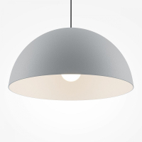 Подвесной светильник Maytoni Basic colors MOD168PL-01GR