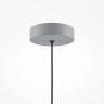 Подвесной светильник Maytoni Basic colors MOD168PL-01GR