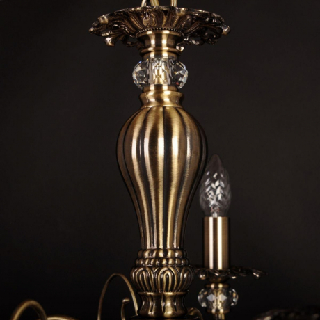 Подвесная люстра Abrasax Daniela SY40078/5 