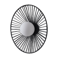 Накладной светильник Freya Cottage FR5405WL-01B2