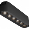 Накладной светильник Maytoni Technical Points TR082-1-6W4K-M-B 