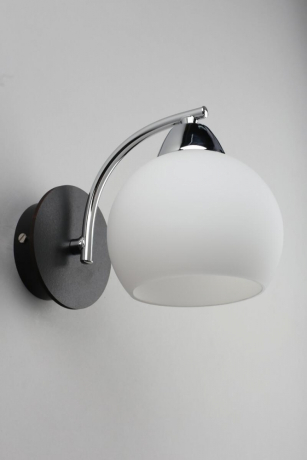 Бра с лампочкой Omnilux OML-25401-01+Lamps 