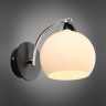 Бра с лампочкой Omnilux OML-25401-01+Lamps 