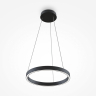 Подвесной светильник Maytoni Rim MOD058PL-L22BK 