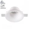 Точечный светильник с лампочкой Novotech 370486+Lamps 