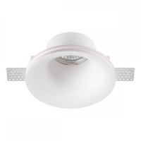 Точечный светильник с лампочкой Novotech 370486+Lamps