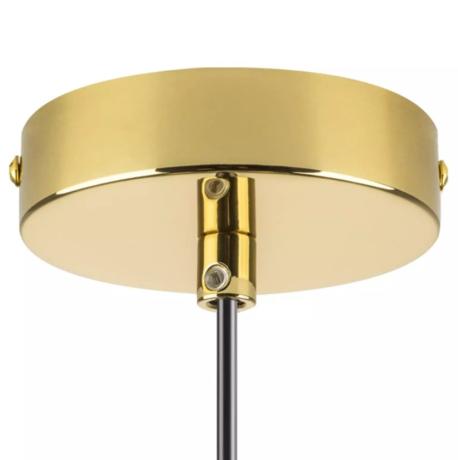 Светильник подвесной с Led лампочками в комплекте Lightstar 724362+Lamps 