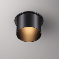 Точечный светильник с лампочкой Novotech 370935+Lamps