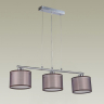 Подвесной светильник Moderli Room V2731-3P