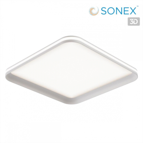 Накладной светильник Sonex Beta 7750/72L 