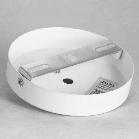 Потолочная люстра Lussole Lattice 1 GRLSP-8218 