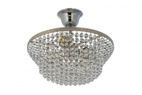 Люстра на штанге Arti Lampadari Stella Stella E 1.3.30.505 N