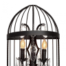 Бра Loft it Vintage Birdcage LOFT1891W 