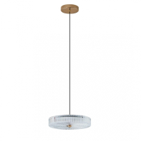 Подвесной светильник Arti Lampadari Viro Viro L 1.5.45 G