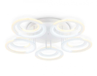 Потолочная люстра Ambrella Light FA FA8944