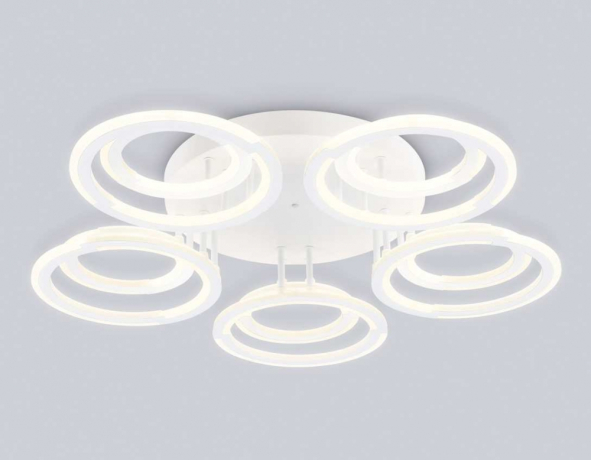 Потолочная люстра Ambrella Light FA FA8944