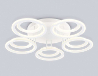 Потолочная люстра Ambrella Light FA FA8944