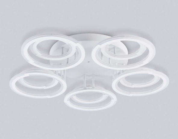 Потолочная люстра Ambrella Light FA FA8944