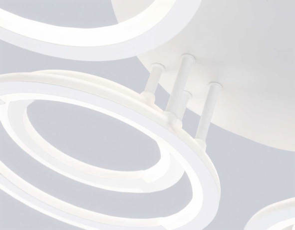 Потолочная люстра Ambrella Light FA FA8944