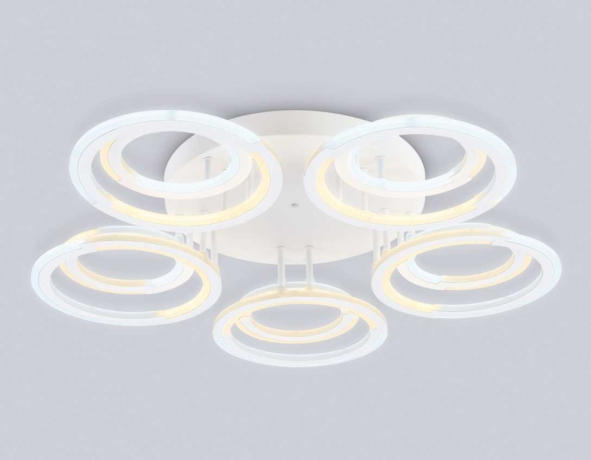 Потолочная люстра Ambrella Light FA FA8944