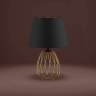 Настольная лампа декоративная Eglo Jazminia 390039 