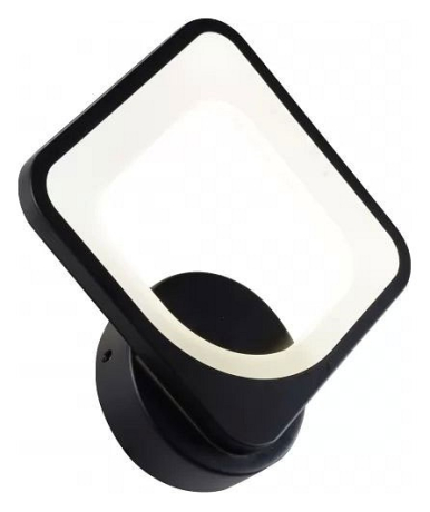 Бра iLedex Pluto 5228/1-BK 