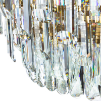 Подвесной светильник Divinare Bellatrix 3510/17 SP-18