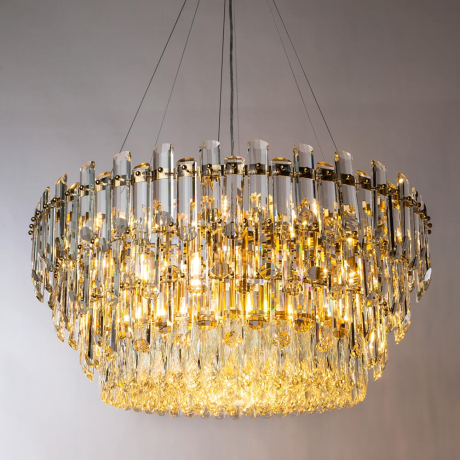 Подвесной светильник Divinare Bellatrix 3510/17 SP-18