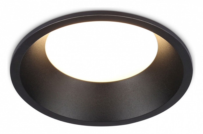 Встраиваемый светильник Ambrella Light TN TN51814