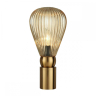 Настольная лампа декоративная Odeon Light Elica 5402/1T 