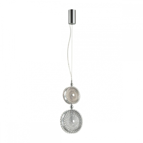 Подвесной светильник Odeon Light Caramella 1 5416/13LC 